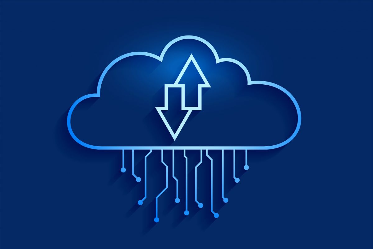 Cloud correlation