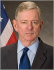 Commissioner W. Ralph Basham, Jr.